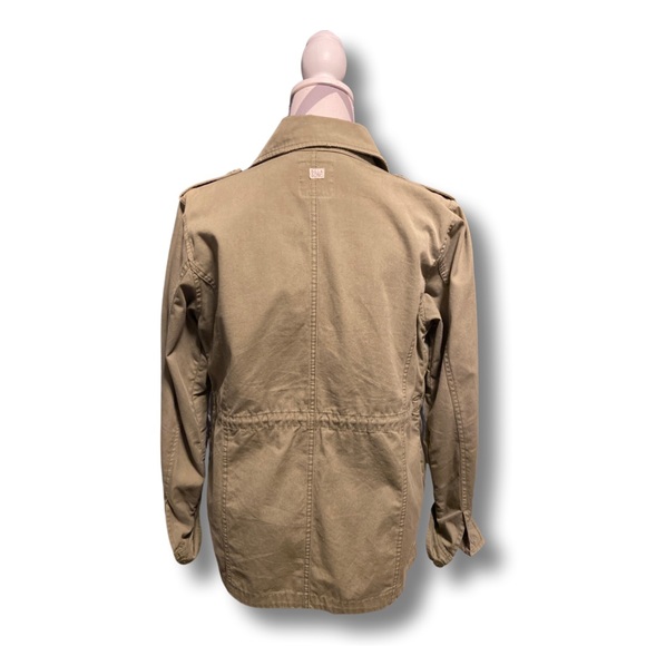 Utility Jacket - Picture 2 of 4
